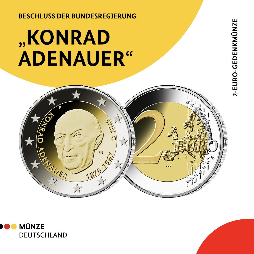 Konrad Adenauer